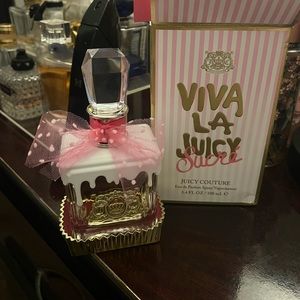 Viva la Juicy Sucre